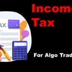 Algo trading tax