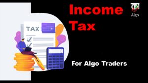 Algo trading tax